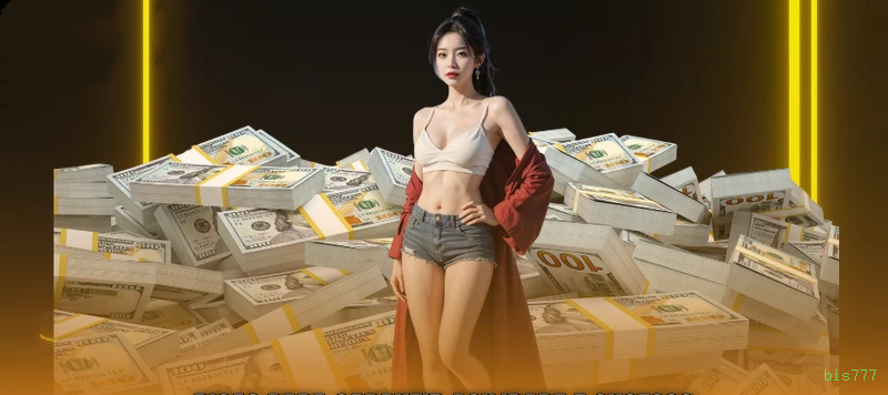 Vantagens App bis777